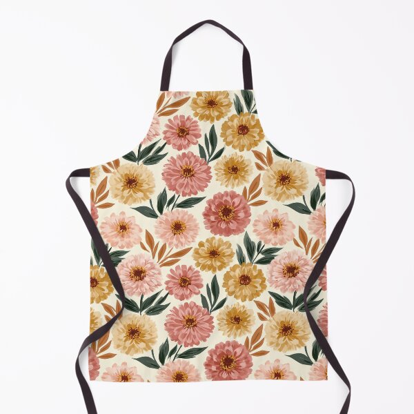 Item preview, Exotic Zinnia  - Birthday Flower Pattern - Birthday Gifts For Girlfriend designed and sold by RoyalStarsPatts.