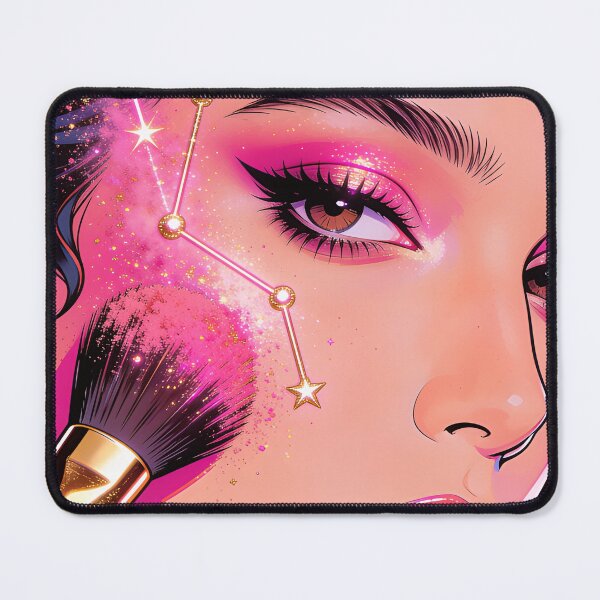 Item preview, Aphrodite Makeup Academy Goddess MUA designed and sold by GodsMonsterss.