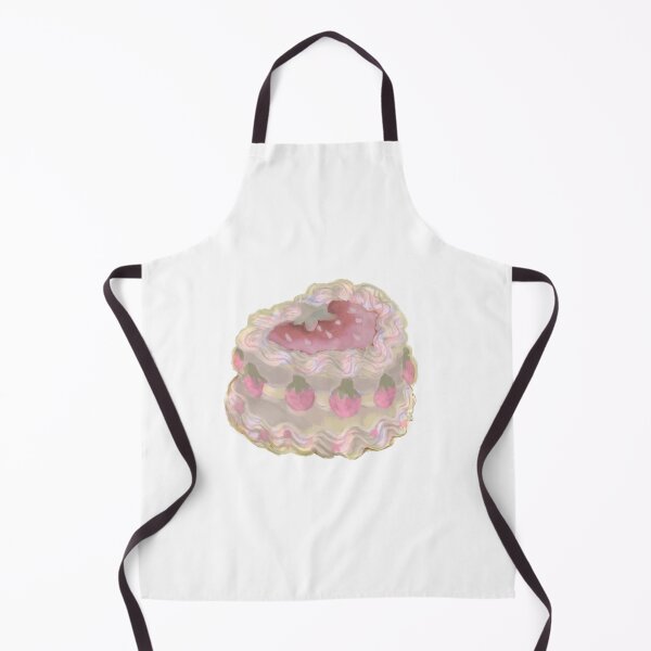 Item preview, Strawberry Cake designed and sold by yumekkai.