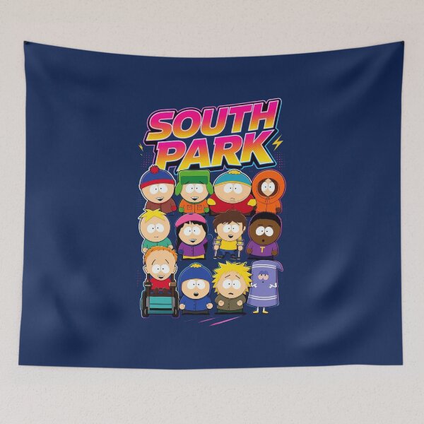 Item preview, Equipo de Colorful Cartoon Town designed and sold by nerdysquatchh.