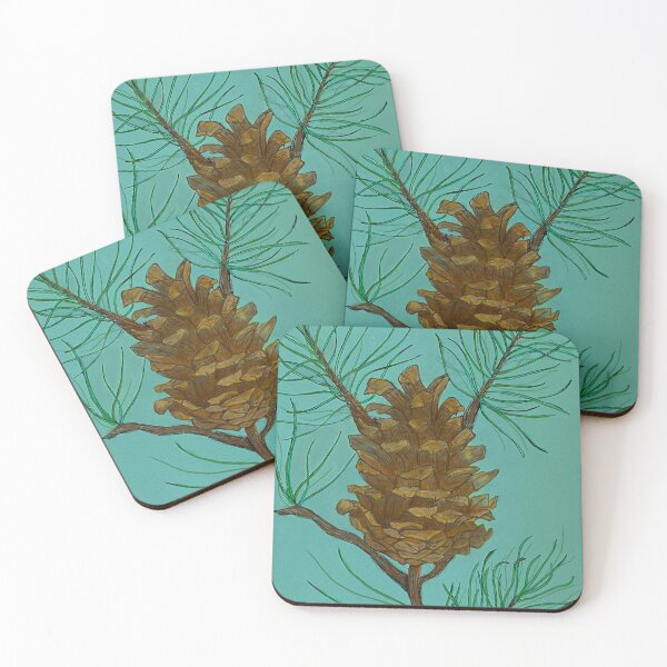 Item preview, Pine cone designed and sold by MJDiesl.