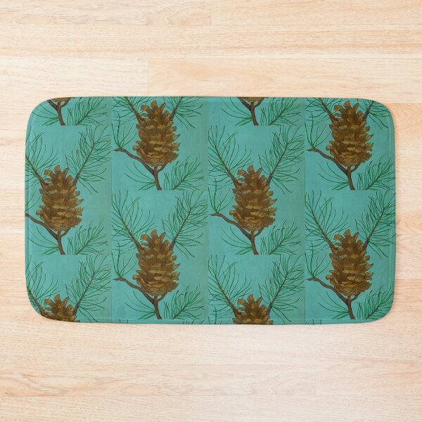 Item preview, Pine cone designed and sold by MJDiesl.