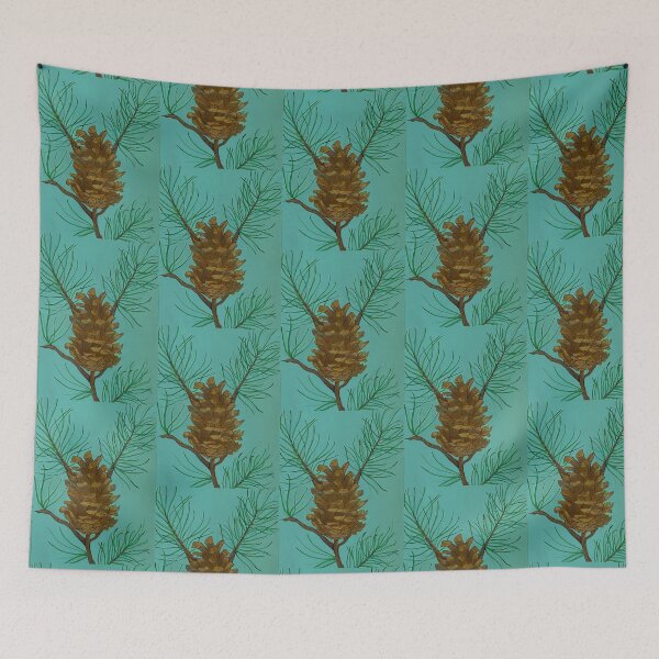 Item preview, Pine cone designed and sold by MJDiesl.