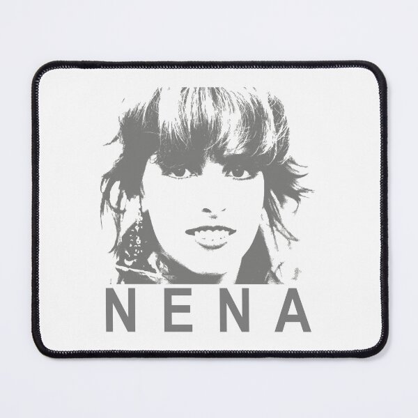 Item preview, NENA RED BALLONS designed and sold by Prolima.