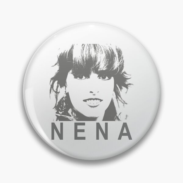 Item preview, NENA RED BALLONS designed and sold by Prolima.