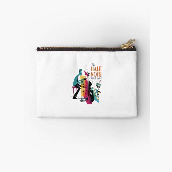 Item preview, The Half Note Jazz Club designed and sold by nerdysquatchh.