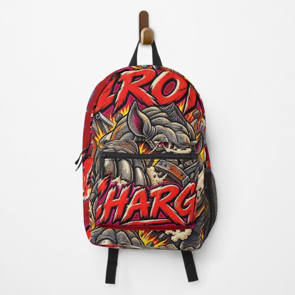 Item preview, IRON CHARGE designed and sold by KrungiT Design .
