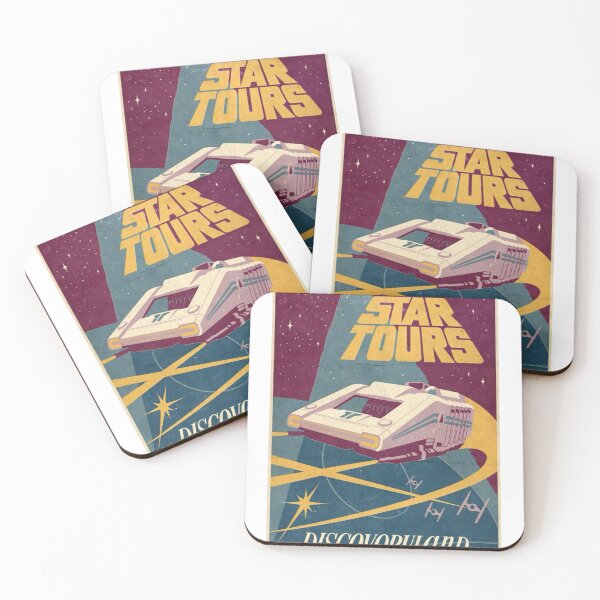 Item preview, Retro Space Voyage – Starspeeder Adventure designed and sold by WATEKE.