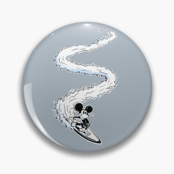 Item preview, Mickey Surf 2 designed and sold by TomiAx.