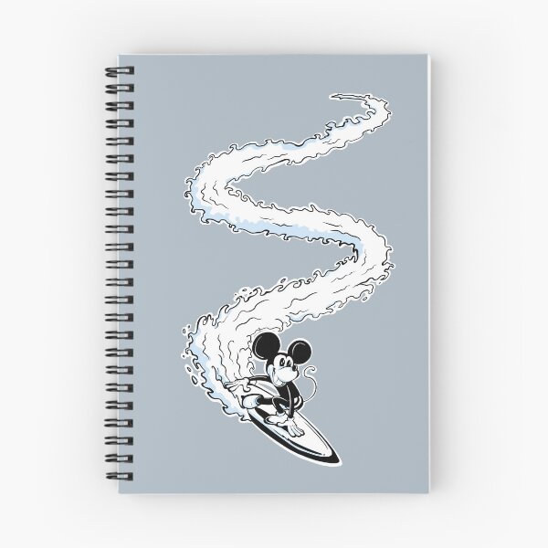 Item preview, Mickey Surf 2 designed and sold by TomiAx.