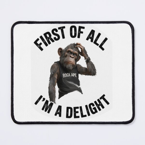 Item preview, Im delightful!! designed and sold by Pondsk8ter.