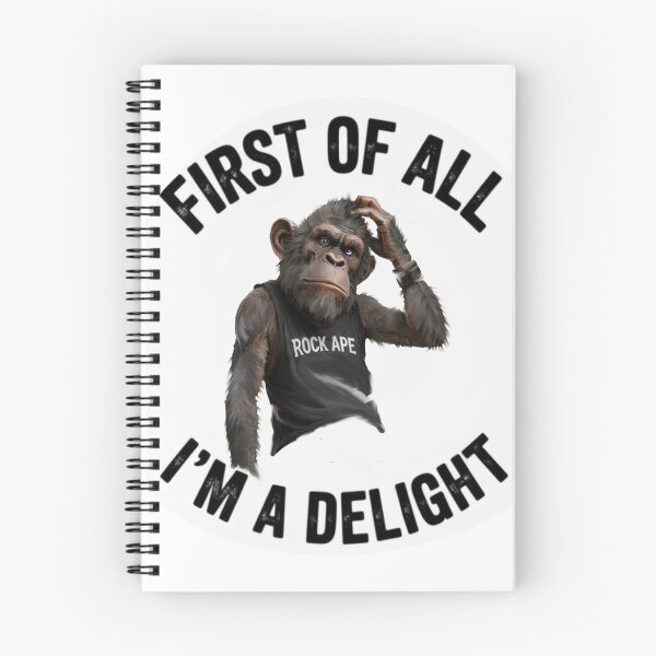 Item preview, Im delightful!! designed and sold by Pondsk8ter.