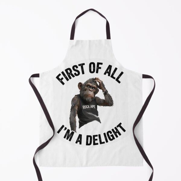 Item preview, Im delightful!! designed and sold by Pondsk8ter.
