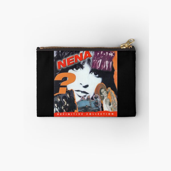 Item preview, NENA RED BALLONS BAND designed and sold by Prolima.
