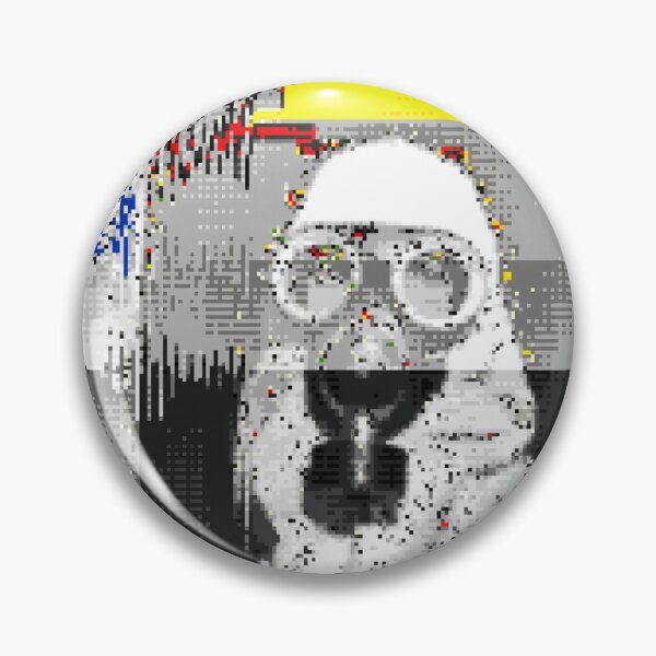 Item preview, Horror Pixel  designed and sold by Ruggine.