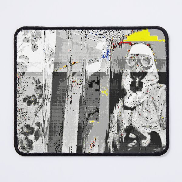 Item preview, Horror Pixel  designed and sold by Ruggine.