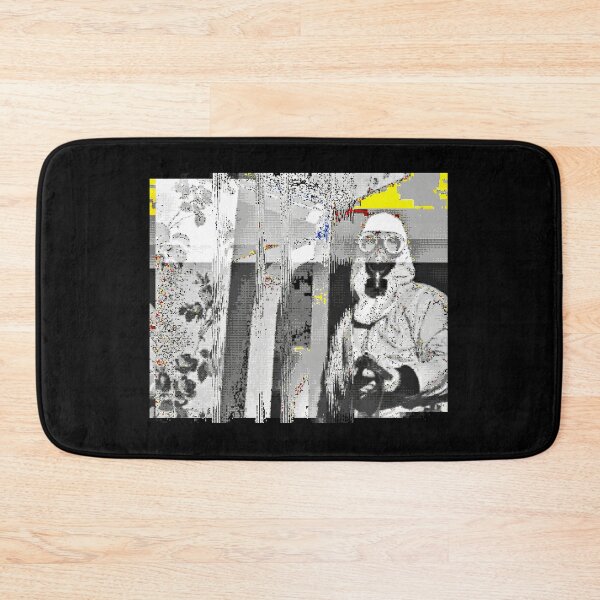 Item preview, Horror Pixel  designed and sold by Ruggine.