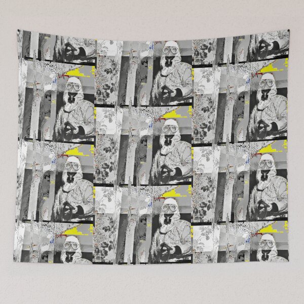 Item preview, Horror Pixel  designed and sold by Ruggine.