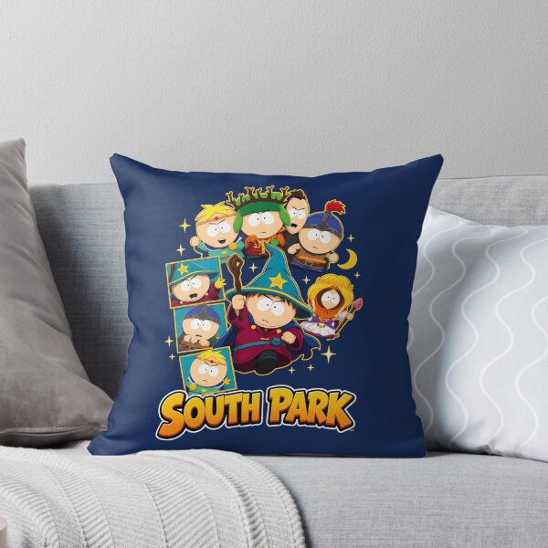 Item preview, Cartoon Town Friends  designed and sold by nerdysquatchh.