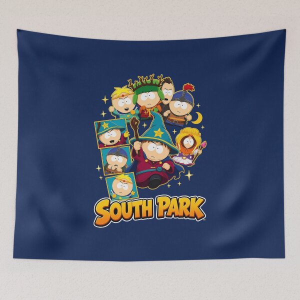 Item preview, Cartoon Town Friends  designed and sold by nerdysquatchh.
