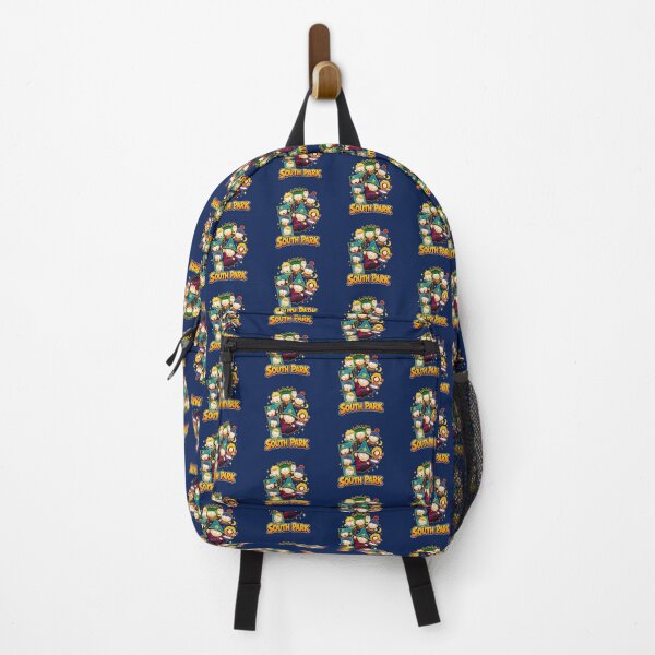 Item preview, Cartoon Town Friends  designed and sold by nerdysquatchh.