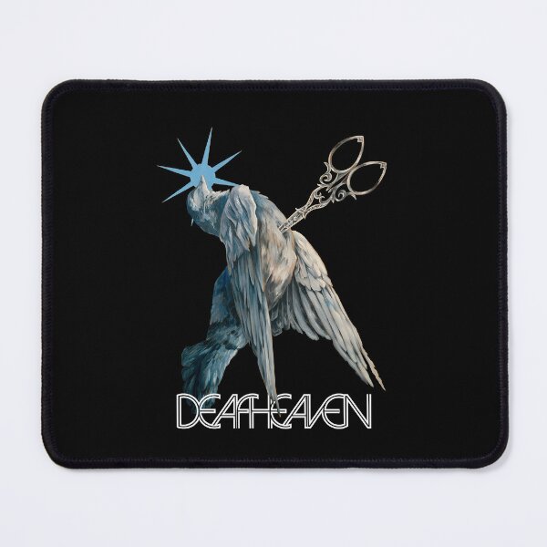 Item preview, Deafheaven bird type designed and sold by yonzaferusa.