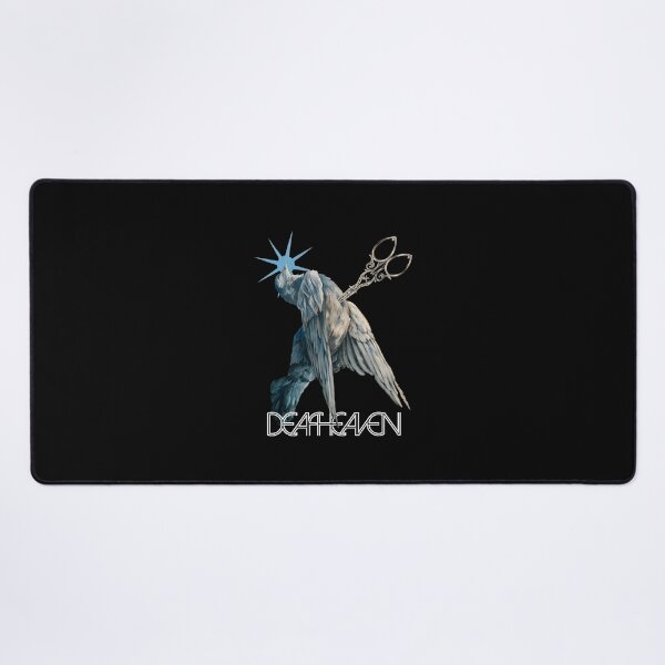 Item preview, Deafheaven bird type designed and sold by yonzaferusa.