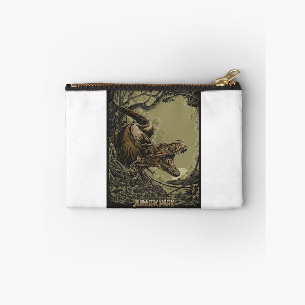 Item preview, Ancient Predator in the Wild – Primal Power Art designed and sold by WATEKE.