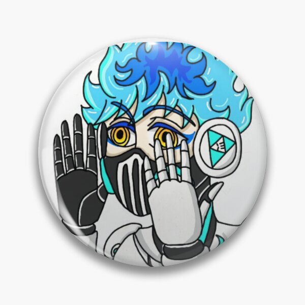 Item preview, Ortho Shroud designed and sold by DazedAntics.