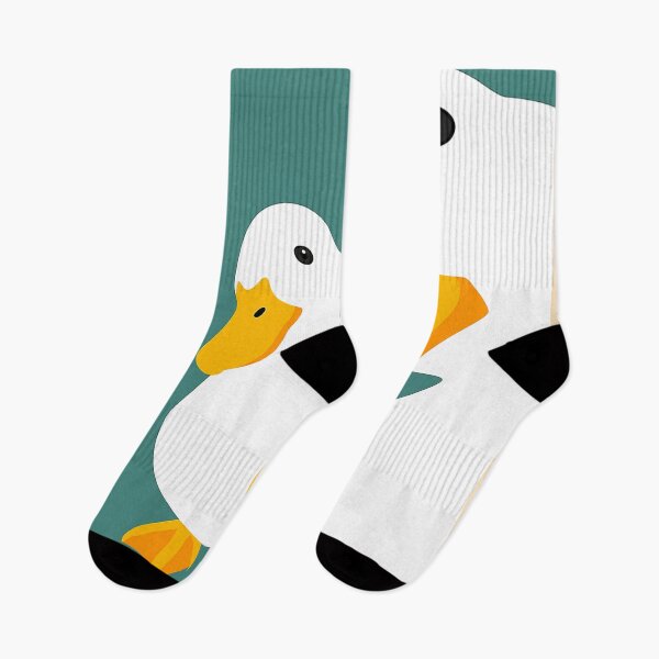 Item preview, Are You Pooping Funny Duck designed and sold by andrewccrow.