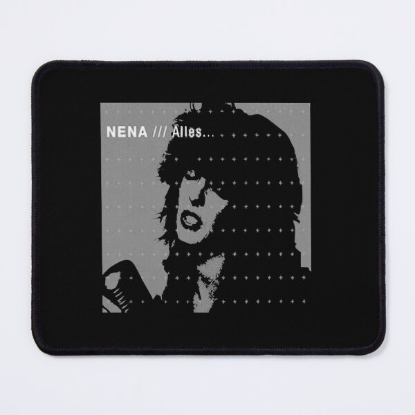 Item preview, NENA RED BALLONS BAND designed and sold by Prolima.