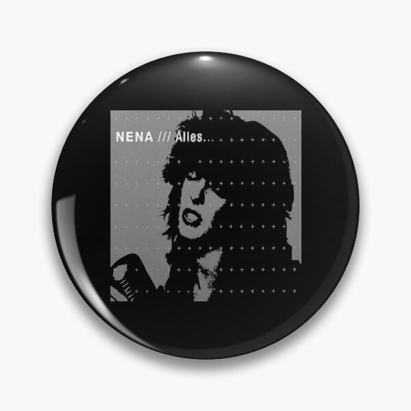 Item preview, NENA RED BALLONS BAND designed and sold by Prolima.