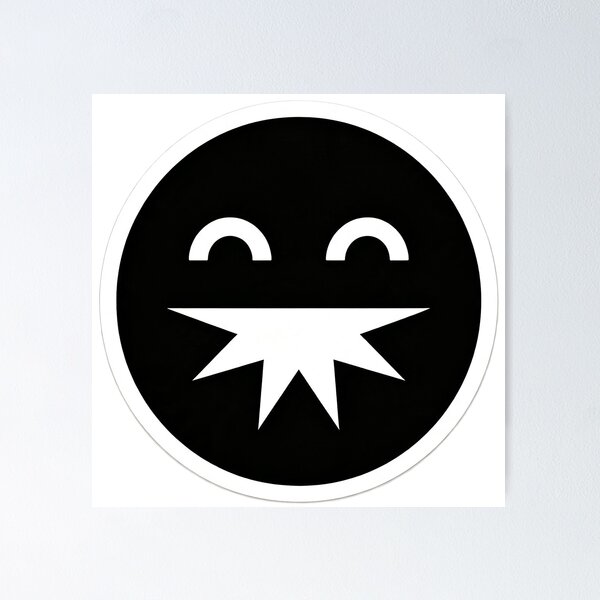 Artikelvorschau, Star Smiley entworfen und verkauft von KayUweRott.