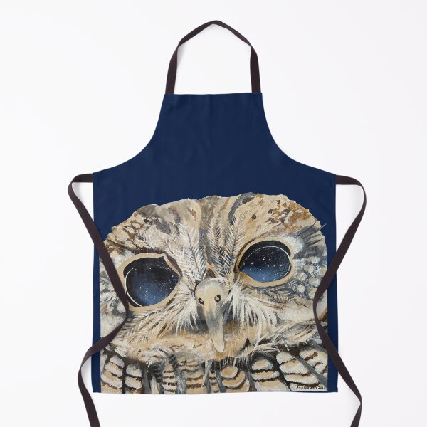 Aperçu de l'œuvre Hibou créée et vendue par ALNMD.