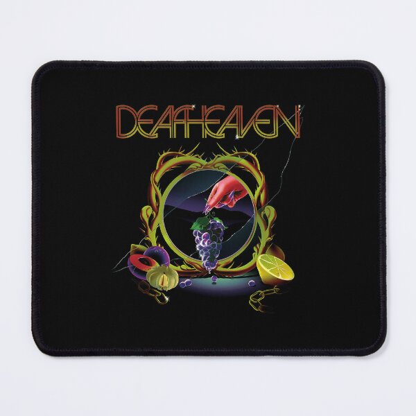 Item preview, Deafheaven modern type designed and sold by yonzaferusa.