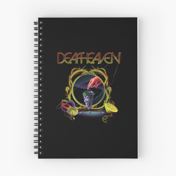 Item preview, Deafheaven modern type designed and sold by yonzaferusa.