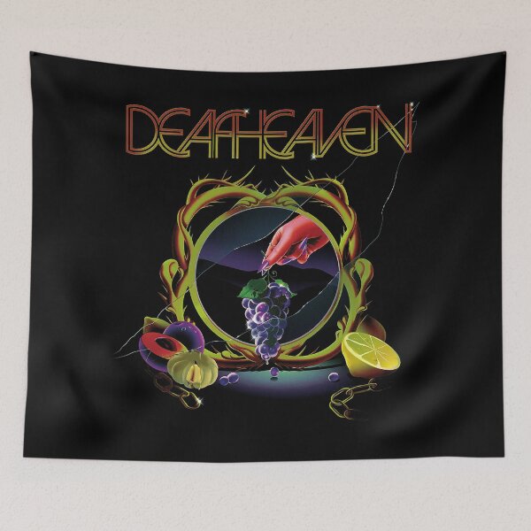 Item preview, Deafheaven modern type designed and sold by yonzaferusa.