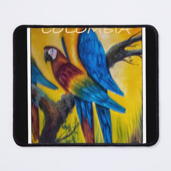 Item preview, National Bird designed and sold by Charles Turner.
