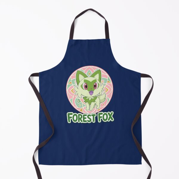 Item preview, Forest Fox Magic designed and sold by nerdysquatchh.