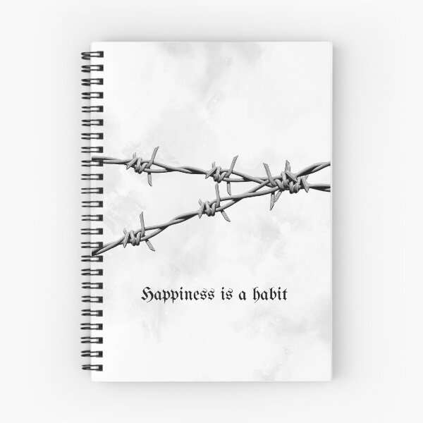 Item preview, Happiness Is A Habit – Two Cactus Plant Art designed and sold by Aliss20.