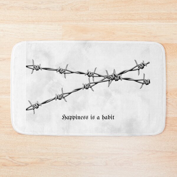 Item preview, Happiness Is A Habit – Two Cactus Plant Art designed and sold by Aliss20.