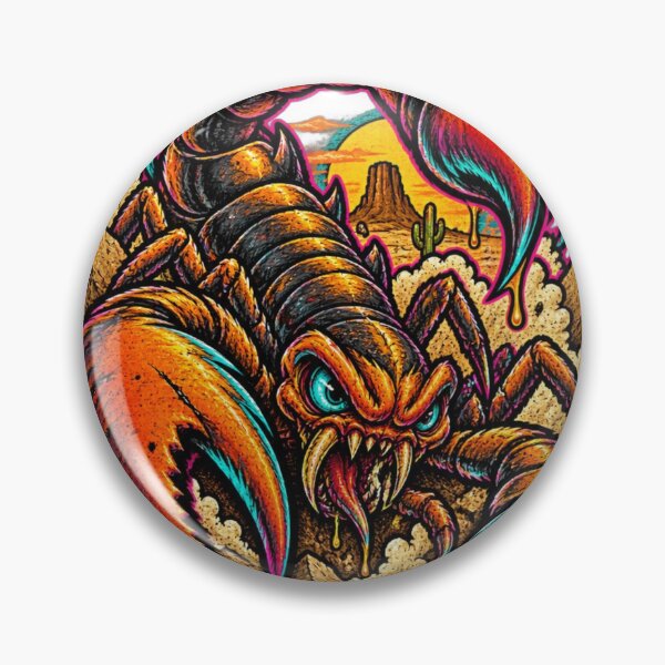 Item preview, DESERT STING designed and sold by KrungiT Design .