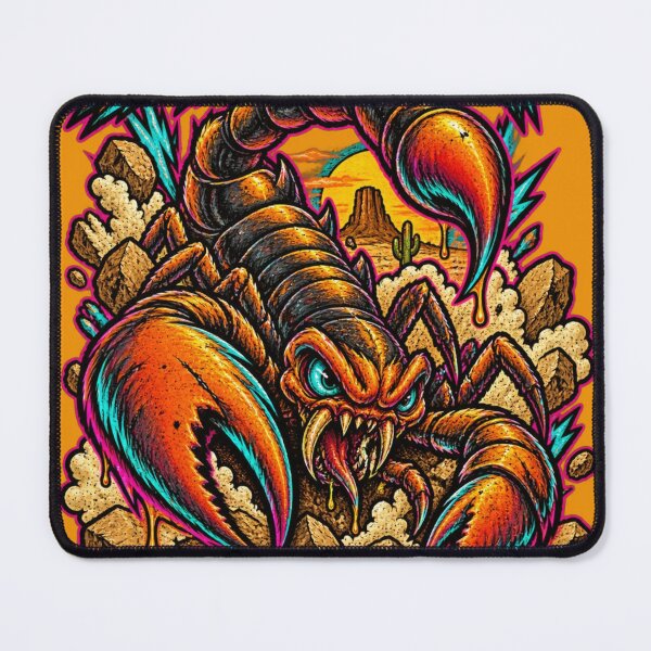 Item preview, DESERT STING designed and sold by KrungiT Design .
