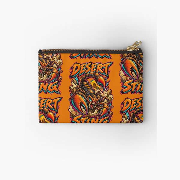 Item preview, DESERT STING designed and sold by KrungiT Design .
