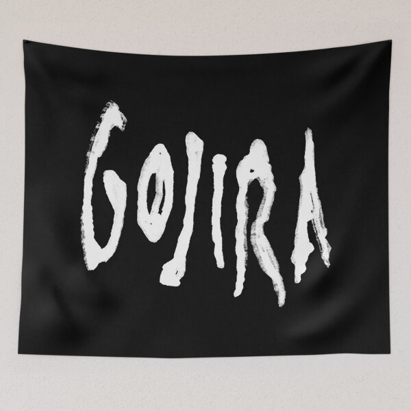 Item preview, The G0JIRA Painting designed and sold by Manukdenal.