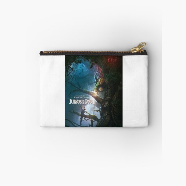 Item preview, Night Encounter in the Rainforest – Survival Instinct Art designed and sold by WATEKE.