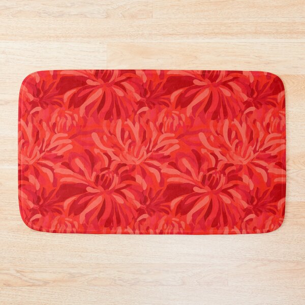 Item preview, Trendy Zinnia Floral - Flower Floral Pattern - Christmas Gifts designed and sold by RoyalStarsPatts.