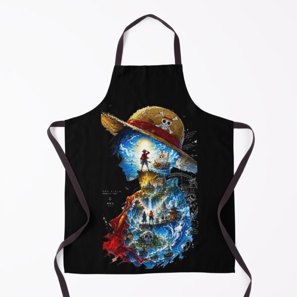 Item preview, Luffy One Piece designed and sold by Kaori Dream Space.