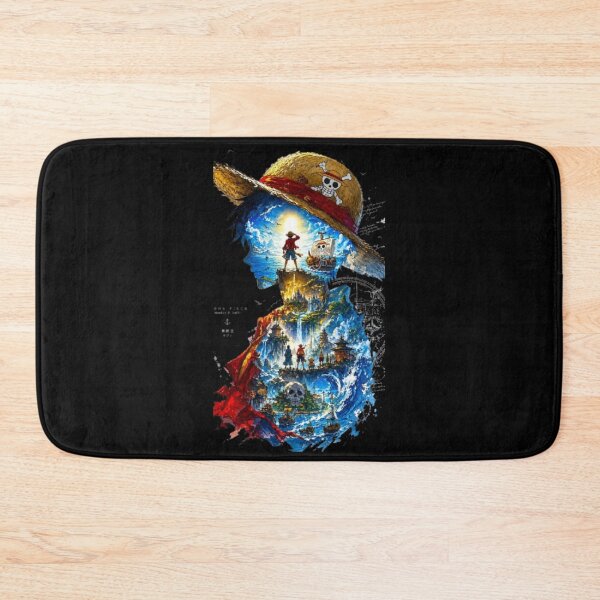 Item preview, Luffy One Piece designed and sold by Kaori Dream Space.
