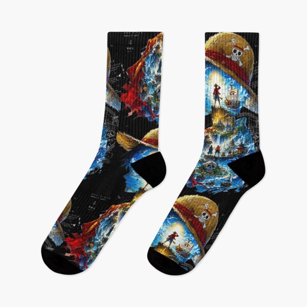 Item preview, Luffy One Piece designed and sold by Kaori Dream Space.